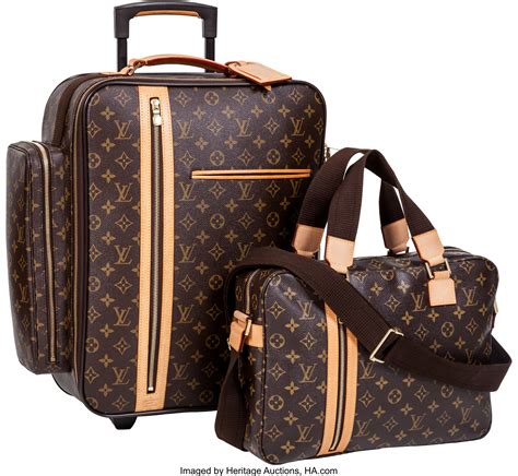 louis vuitton luggage set mens|louis vuitton luggage sets cheap.